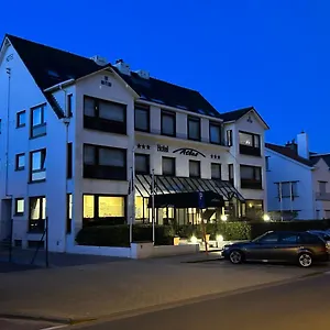 Hotel Atlas ***