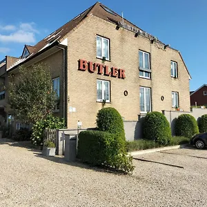 Hotel Boutique Butler ***