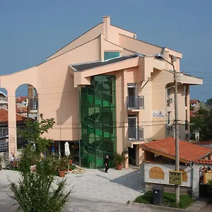 Sea Horse 3* Burgas