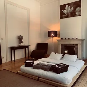 Chic Cocoon 3* Brussels